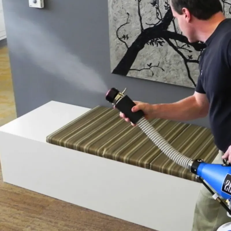 Professional Odor Removal in Thornton, IL